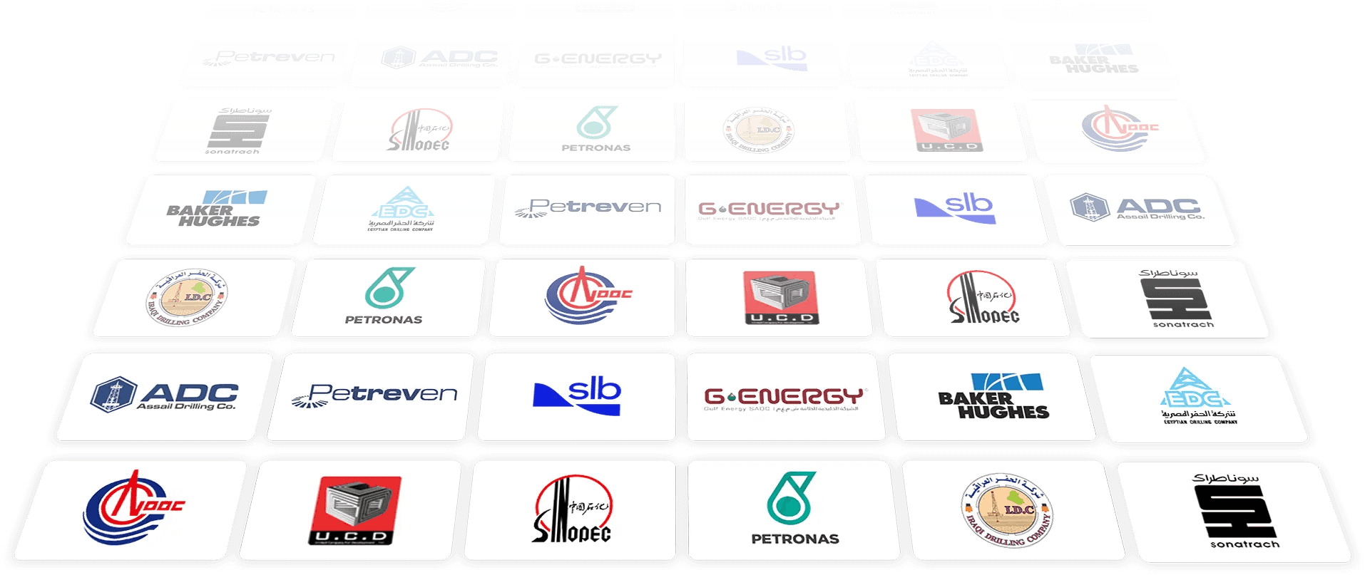 Our Equipments