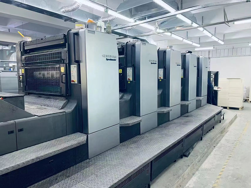 Printing Machine