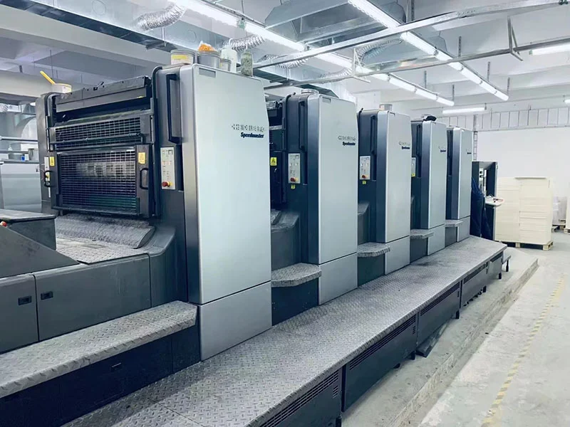 Printing Machine