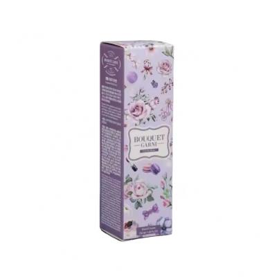 Rigid Paper Box Beauty Cosmetics Day Night Cream Packaging