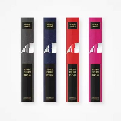 Eyebrow Pencil and Eye Shadow Makeup Packaging Paper Box