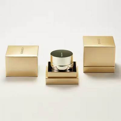 Customize Logo Luxury Makeup Beauty Packaging Gift Box for Cosmetics