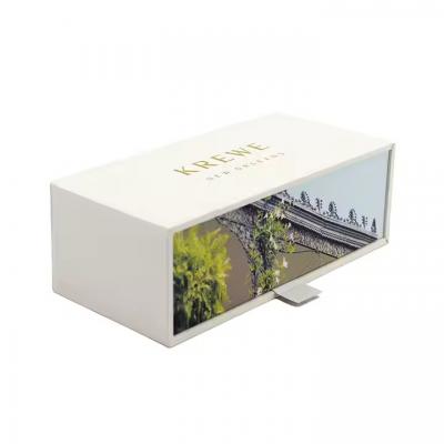 Luxury Jewellery Phone Case Rigid Drawer Sliding Gift Packaging Box