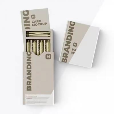 Wholesale Custom Logo Packaging Box Drawers Boxes