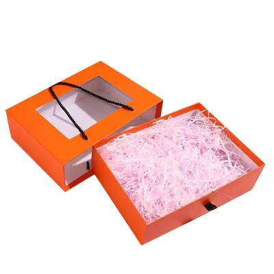 Foldable Gift & Craft Packaging Gift Box for Cosmetic Gift Box Packaging