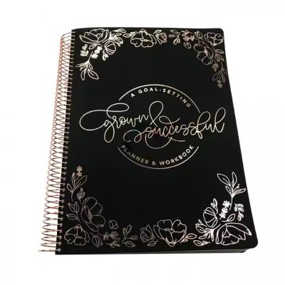 Custom A5 Journal Notebook Personalized Hardcover Notebook Print Planner Printing