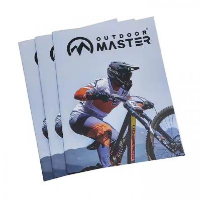 Hardcover Book Printing Picture Book Early Learning Book Typesetting Corporate Brochure