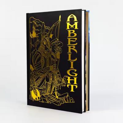 Custom Photography Books Printing Services Hardcover Photo Album Photo Books 