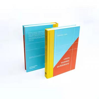 Custom Hardcover Book/brochures/catalogues/biography Print Services