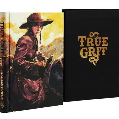 Hardcover Blank Book Printing Colorful Customized Best Quality Paper Printing