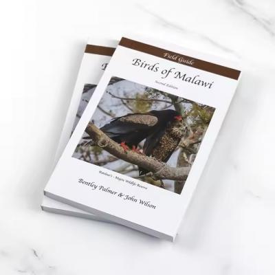 Supply School Children Textbook Printing for Students