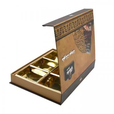 Cardboard Valentines Sweet Candy Chocolate Packaging Gift Box Chocolate Boxes