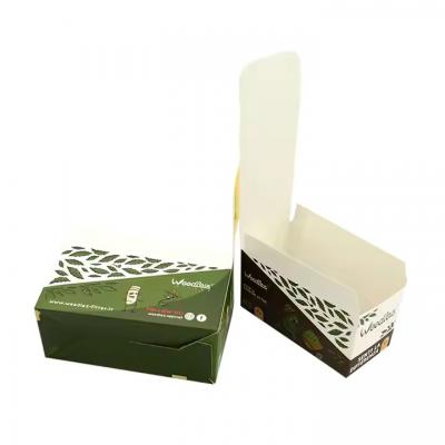 Small Craft Window Pop up Retail Counter Paper Cardboard Pdq Display Boxes