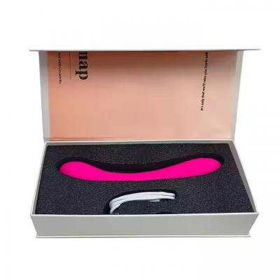 Book-shaped Boxes for Sexy Toys, Cosmetics Magnetic Cardboard Boxes
