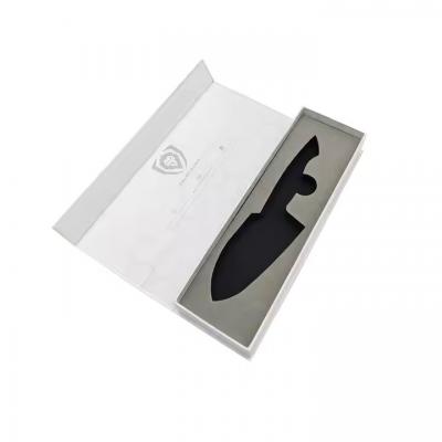 Luxury High Quality Japanese Chef Knife Boxes Magnetic Paper Box