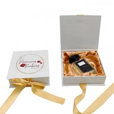 Perfume Bottle Packaging Perfume Sample Collection Set Gift Box