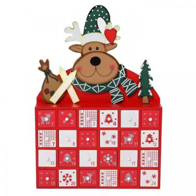Calendario Adviento Maquillajr Cosmetic Packaging Beauty Box Advent Calendar