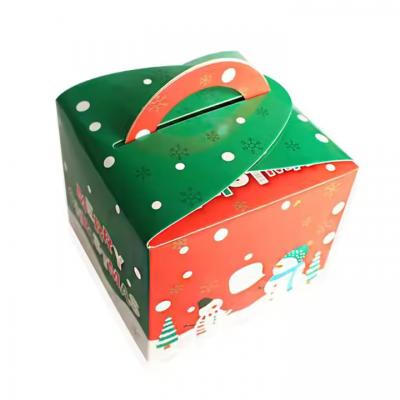 Custom Pencil Shaped Foldable Gift Packaging Box Favor Candy Box