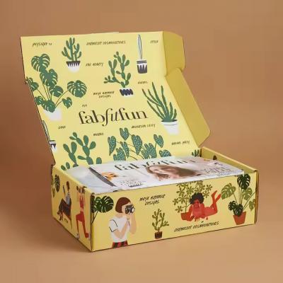 Presentation Product USB Flash Drive Gift Packaging Box with Foam Insert
