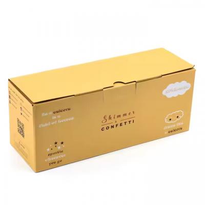 Corrugated Eflue Box, Mailer Carton for Gift,corrugated Packaging Boxes