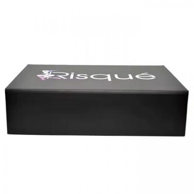 Shoe Box Packaging Foldable Empty Shoe Boxes Paper Box for Shoes