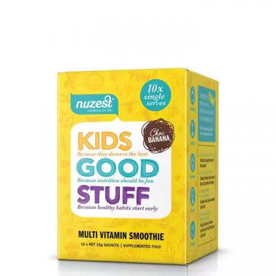 Rectangle Cardboard Paper Nutrition Supplement Food Packaging Box for Kids